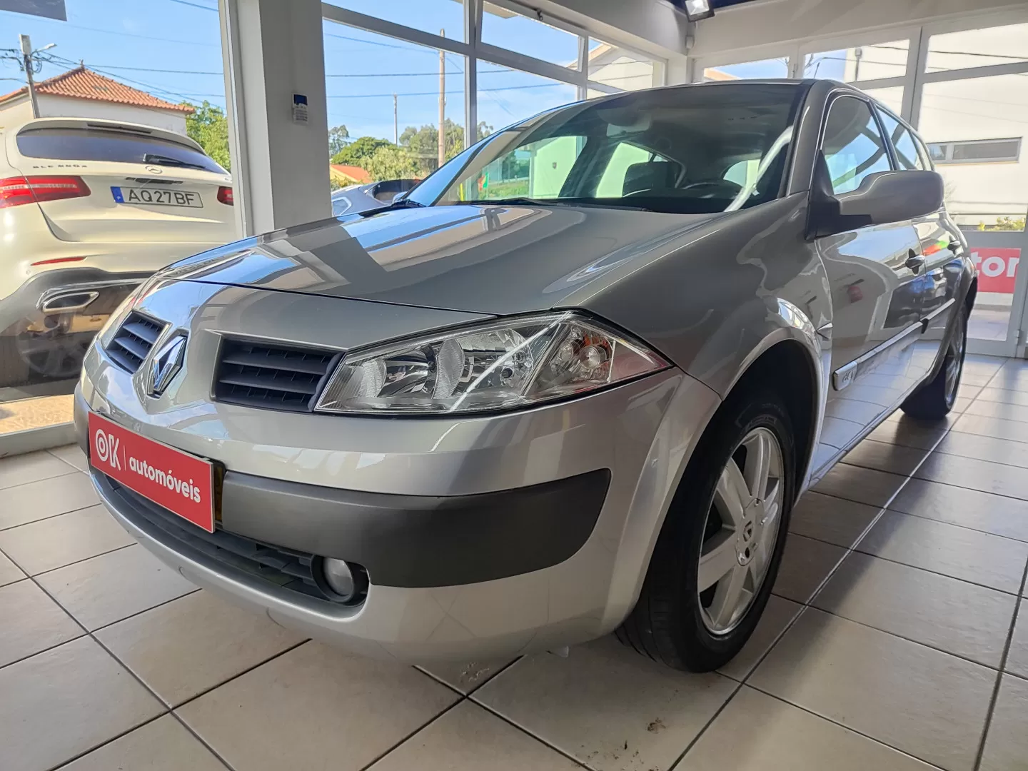 Renault Mégane 1.5 dCi Dynamique - foto 5