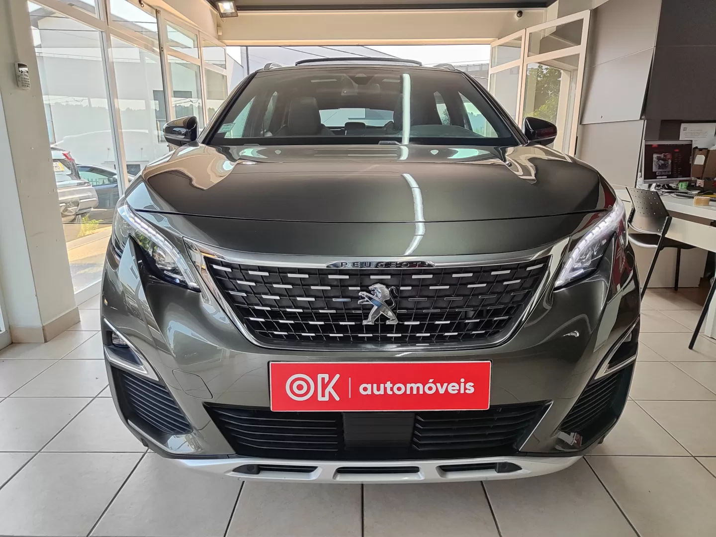 Peugeot 3008 1.5 BlueHDi GT Line - foto 3