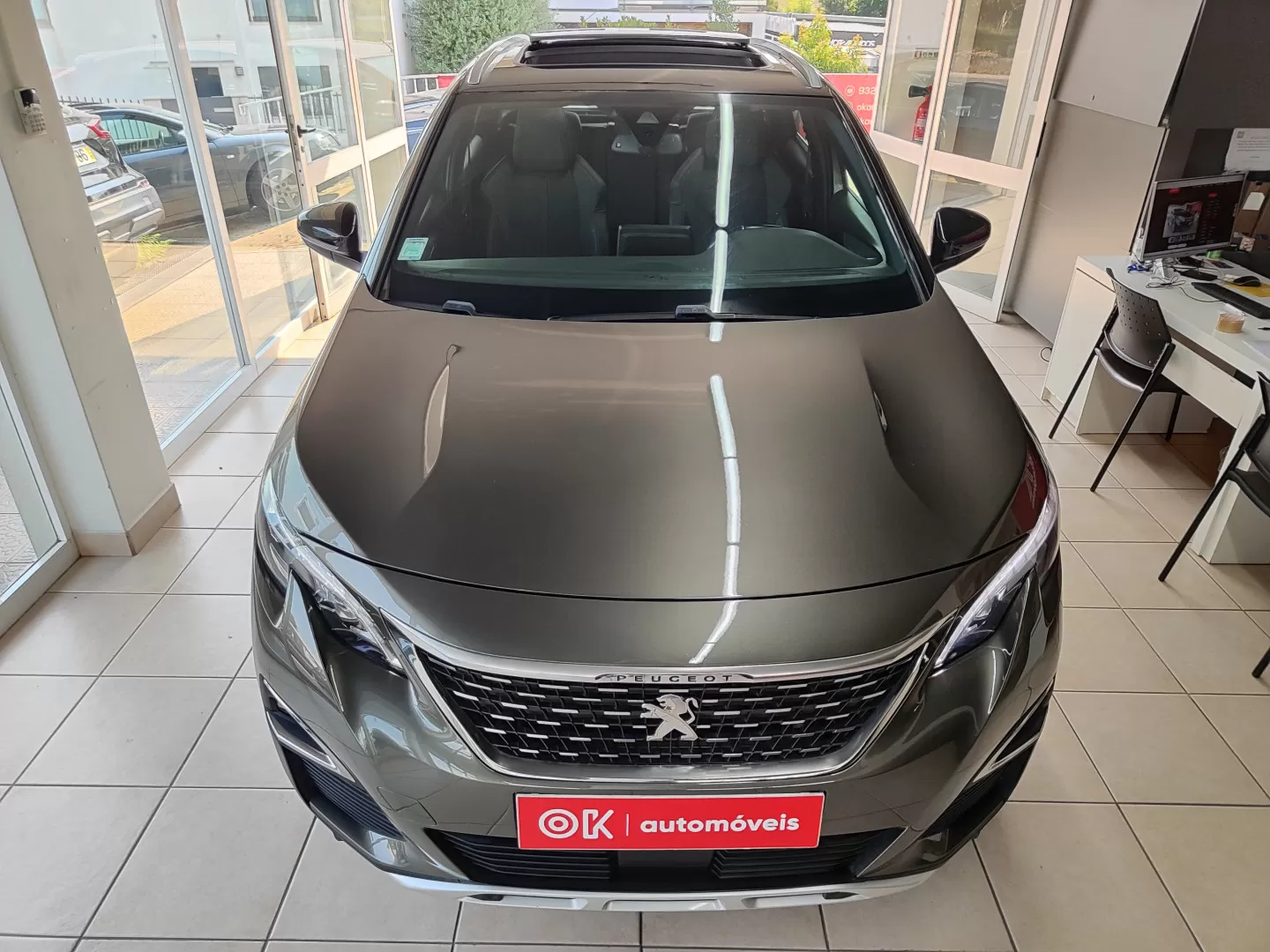 Peugeot 3008 1.5 BlueHDi GT Line - foto 4