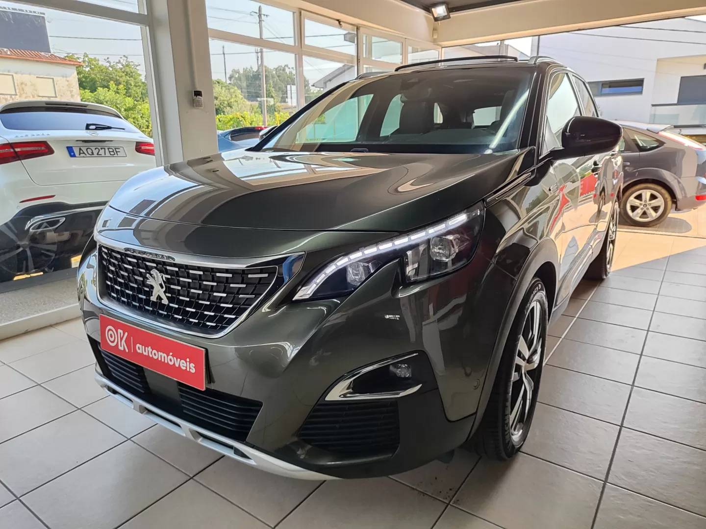 Peugeot 3008 1.5 BlueHDi GT Line - foto 5