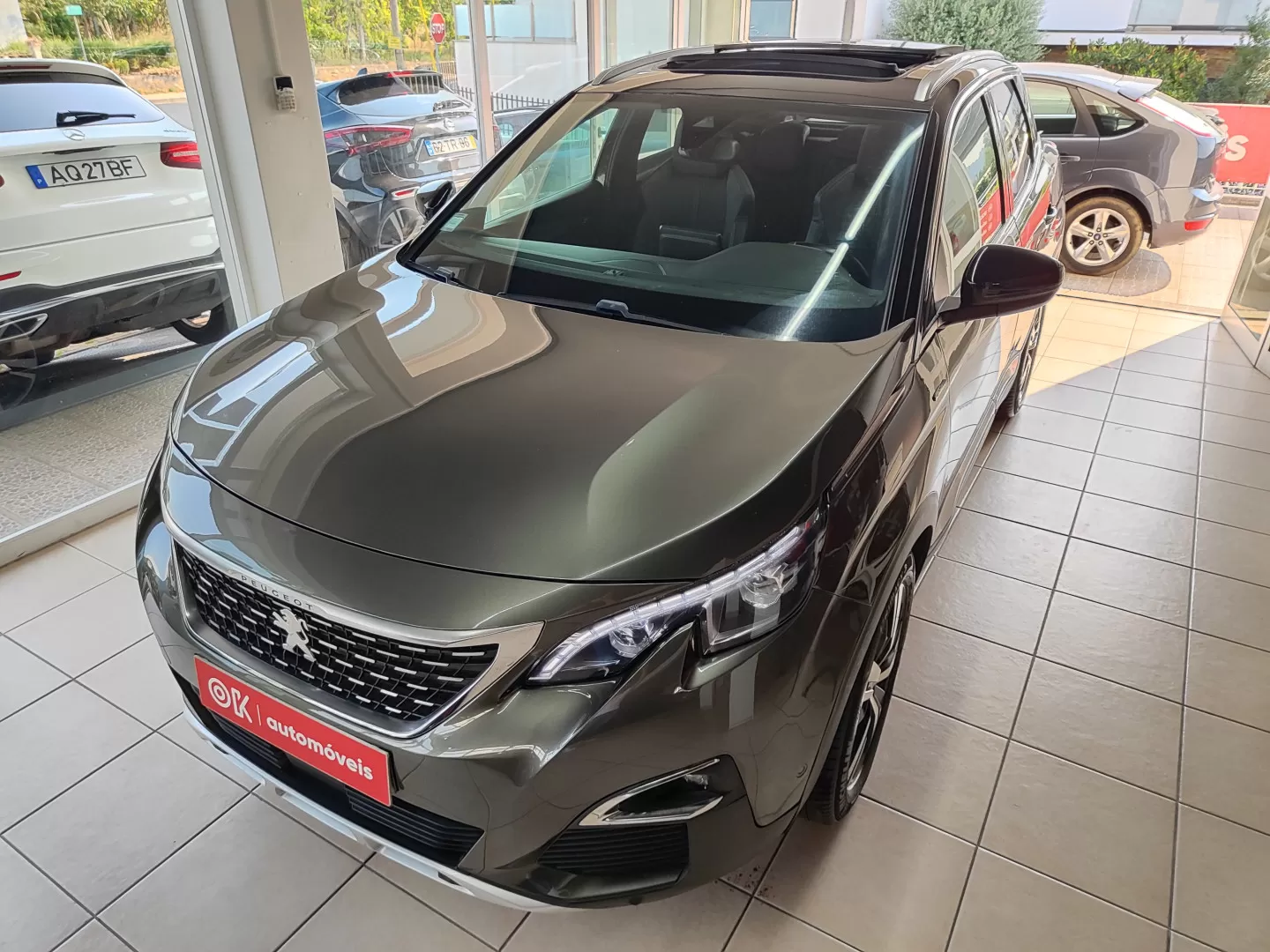 Peugeot 3008 1.5 BlueHDi GT Line - foto 6