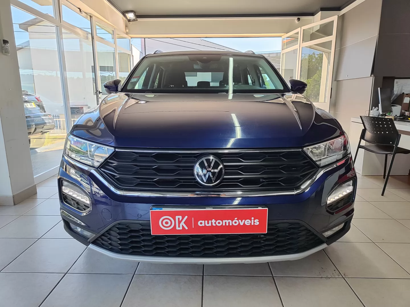 VW T-Roc 1.0 TSI Style - foto 3
