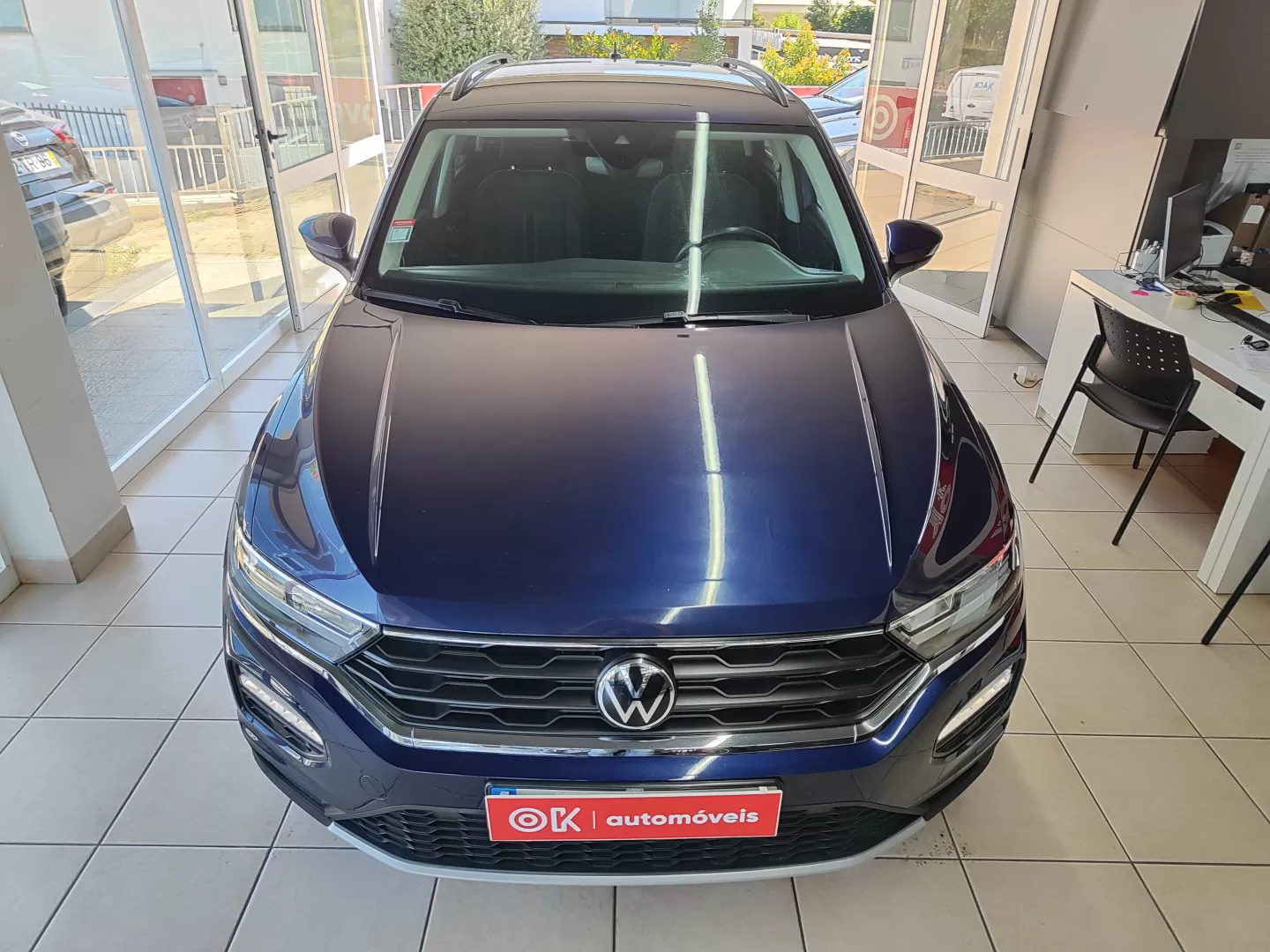 VW T-Roc 1.0 TSI Style - foto 4