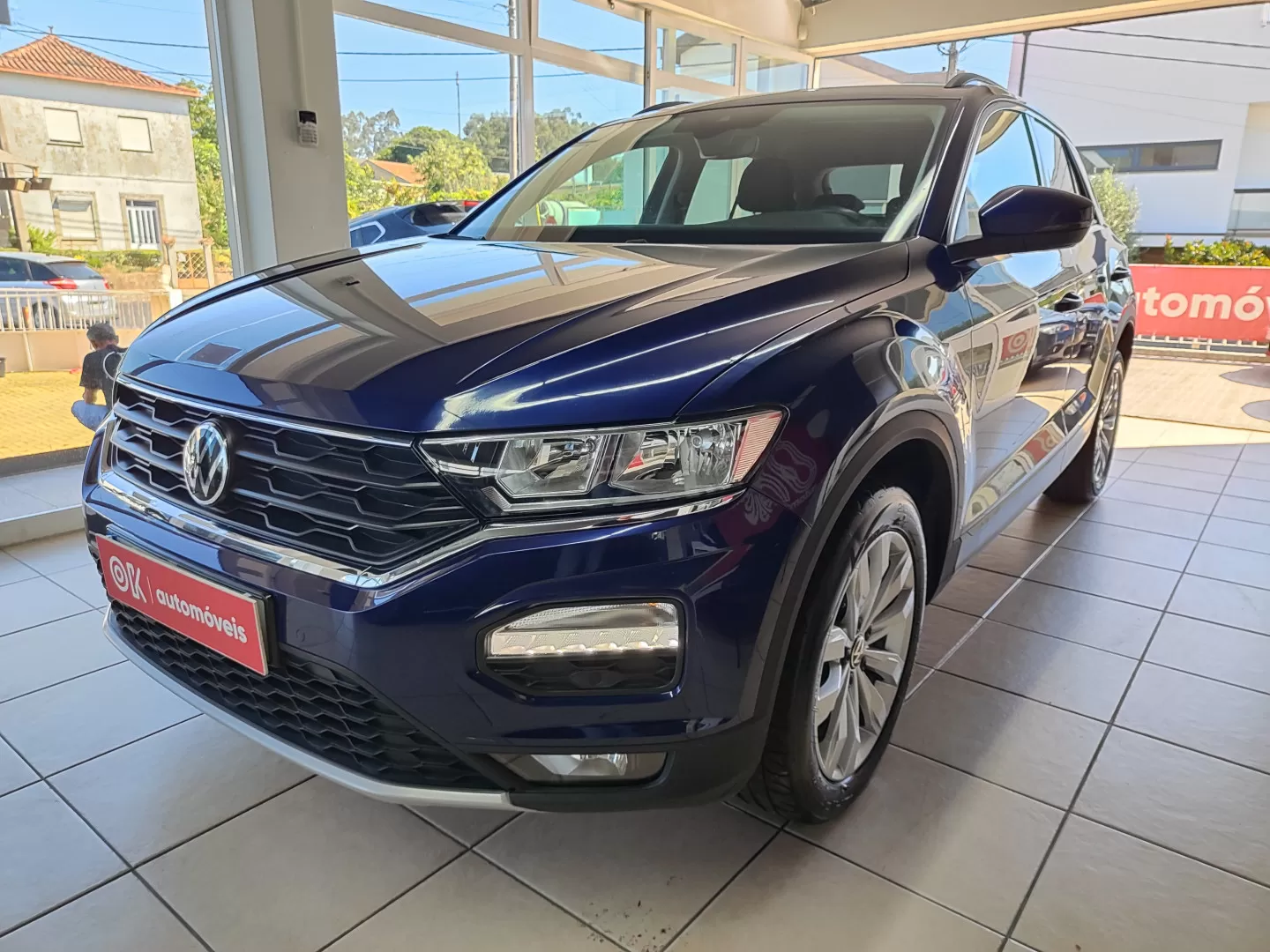 VW T-Roc 1.0 TSI Style - foto 5