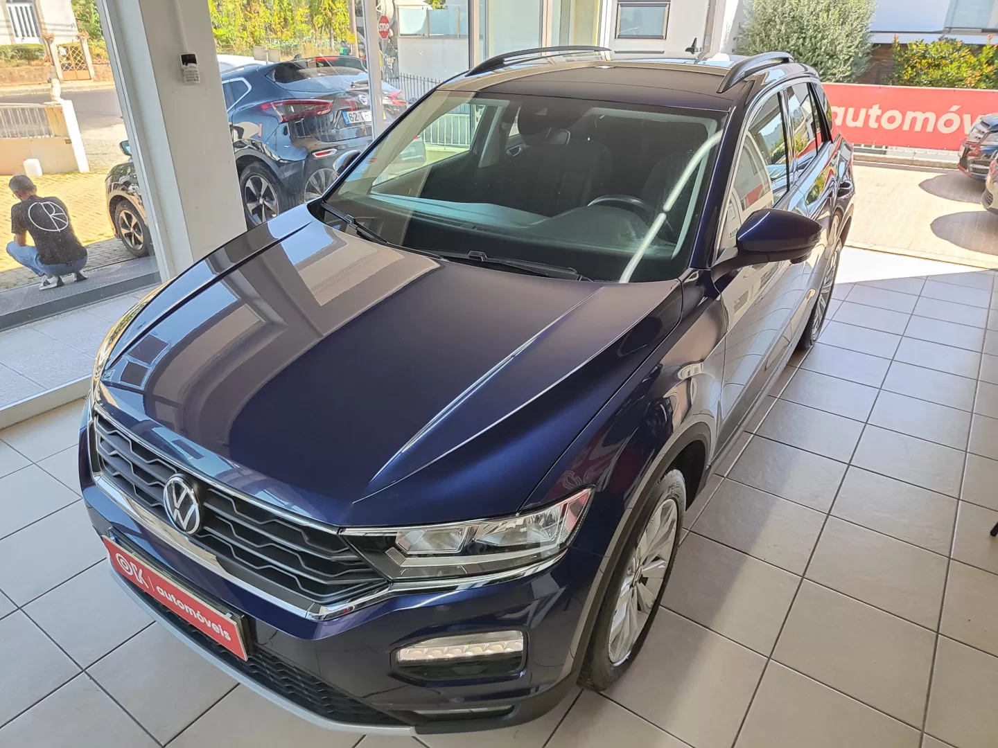 VW T-Roc 1.0 TSI Style - foto 6