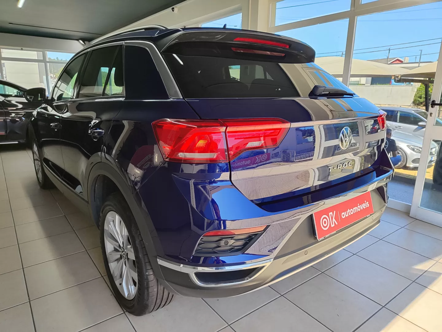VW T-Roc 1.0 TSI Style - foto 7