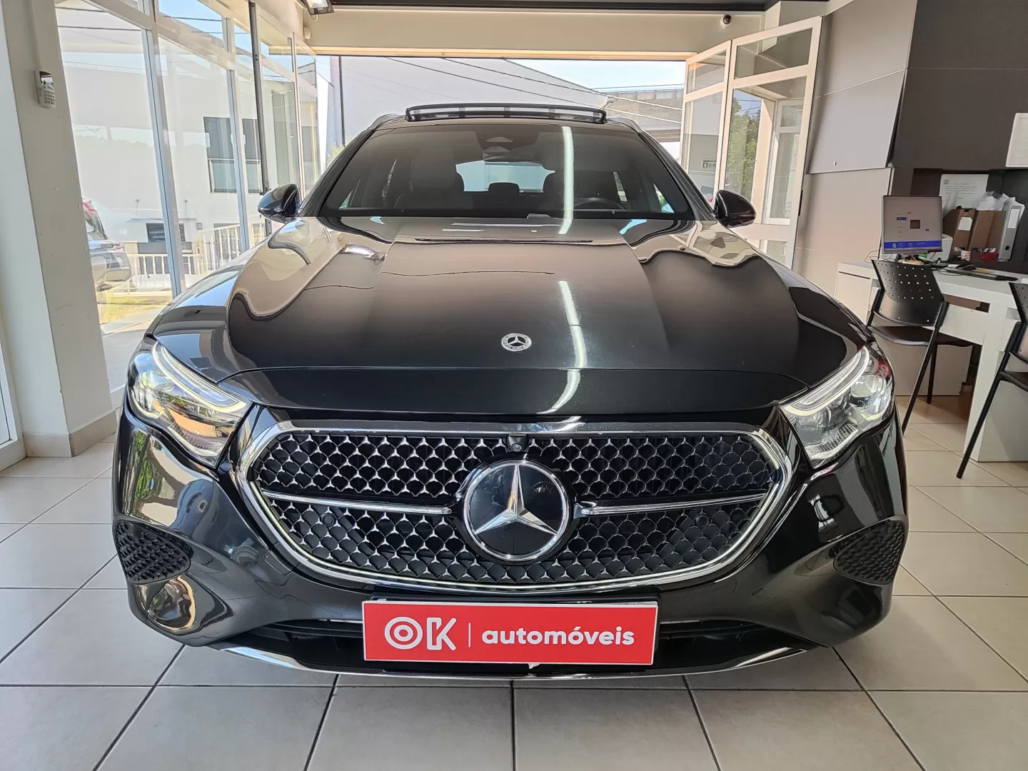 Mercedes-Benz E 220 d - foto 3