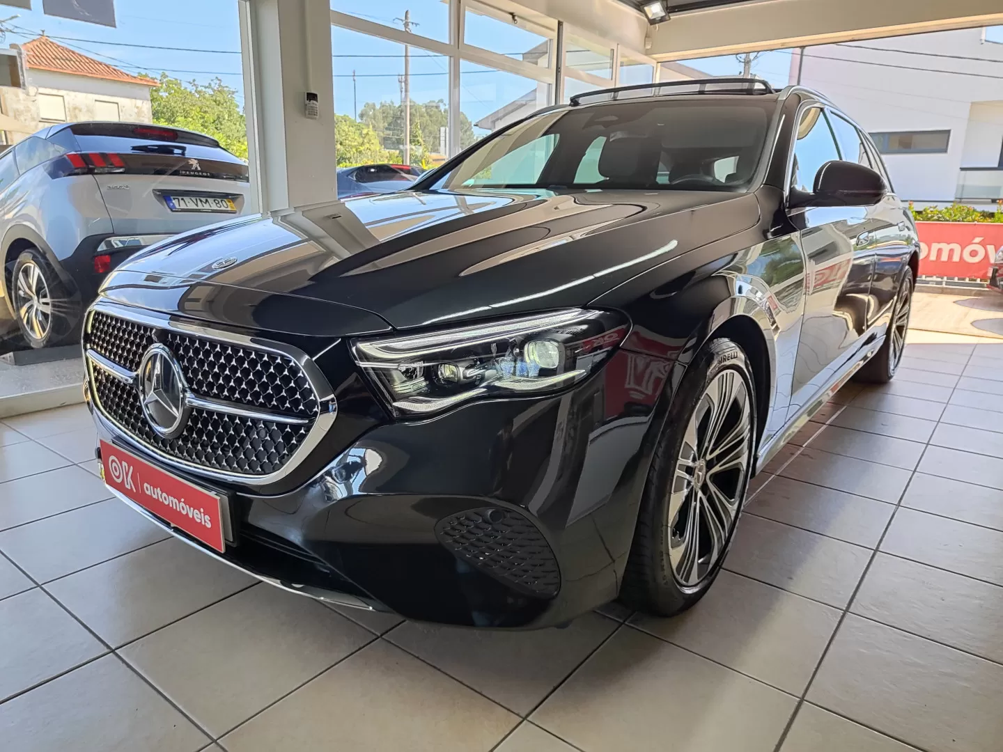 Mercedes-Benz E 220 d - foto 5