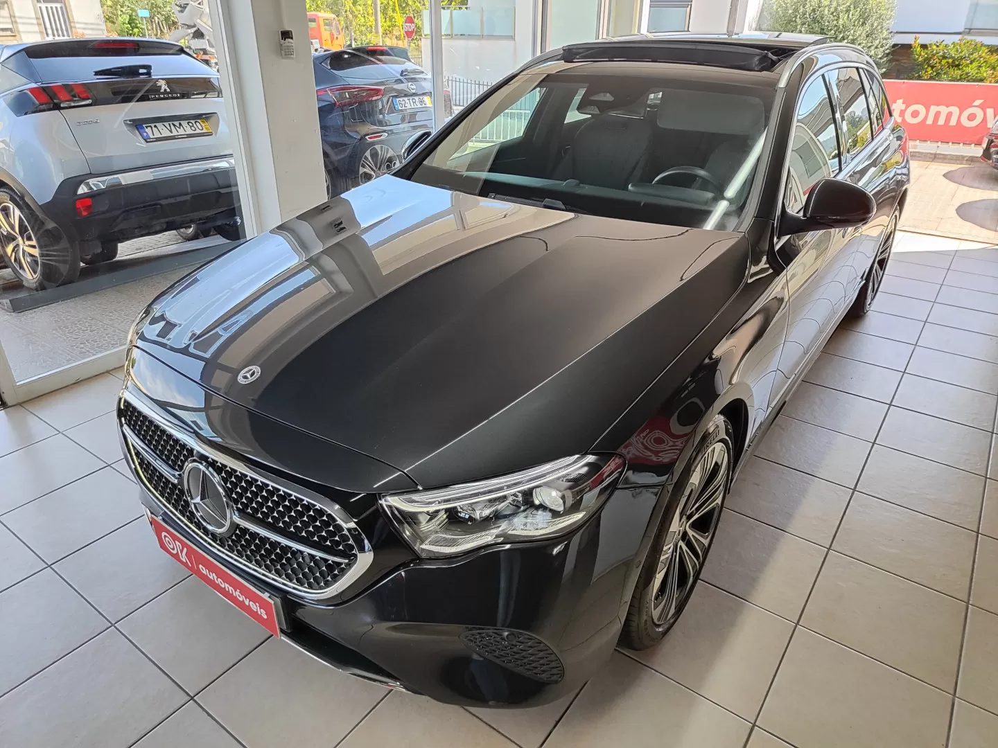 Mercedes-Benz E 220 d - foto 6