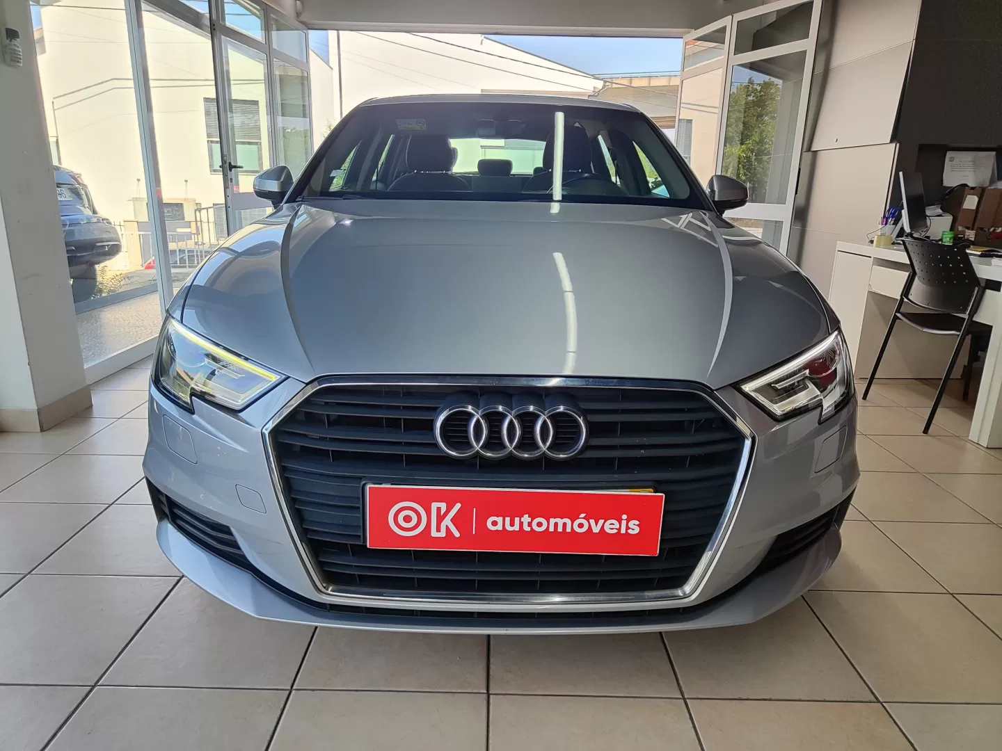 Audi A3 Sportback 1.6 TDI Design - foto 3