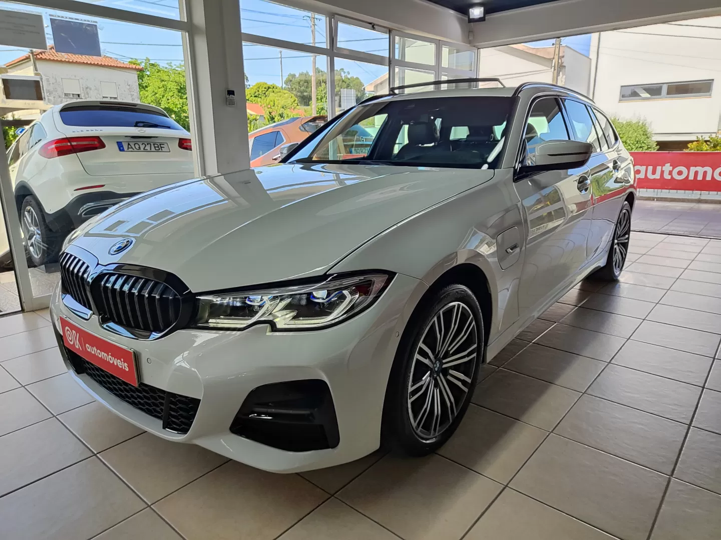 BMW 330e Pack M - foto 5