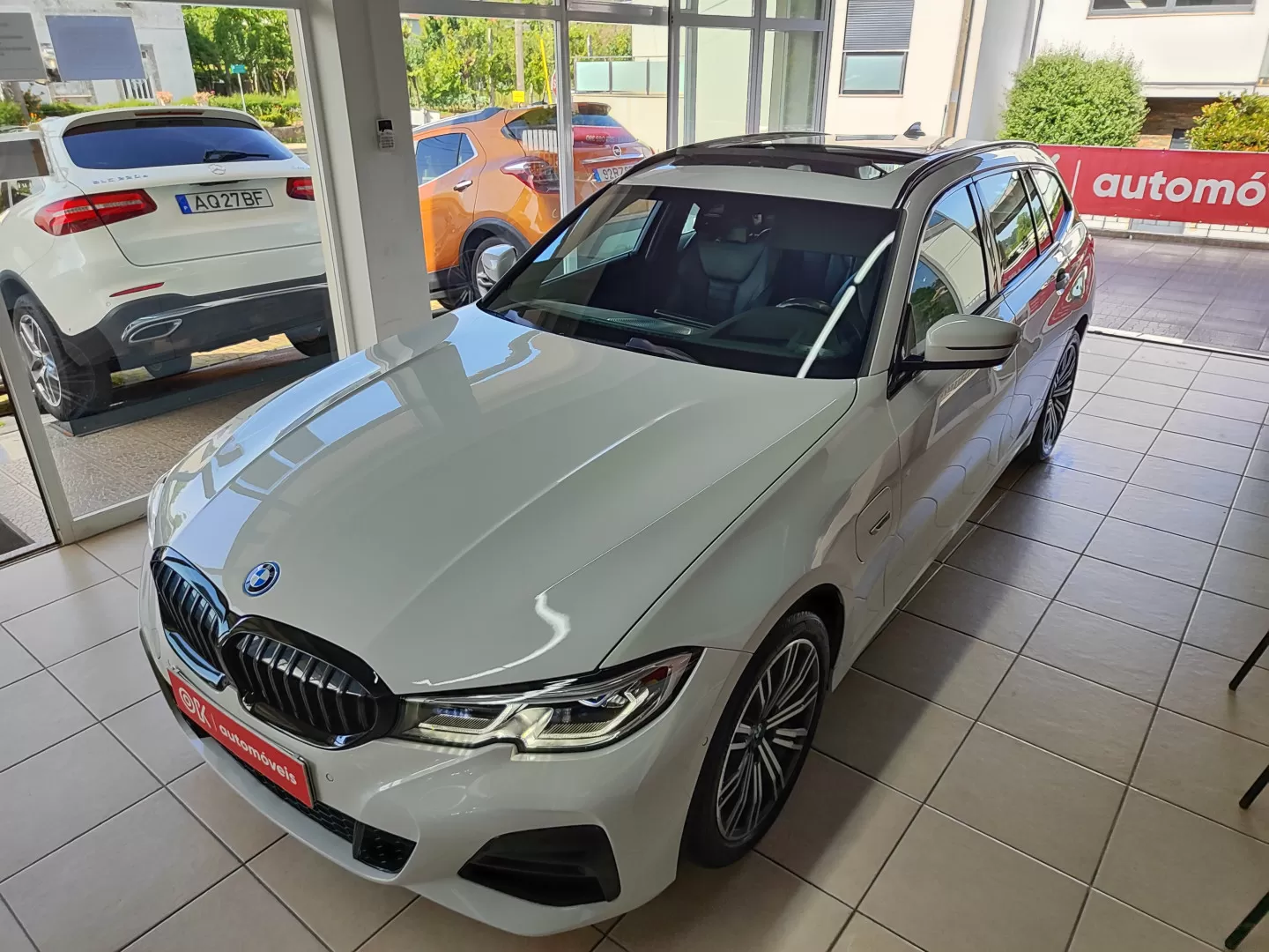 BMW 330e Pack M - foto 6