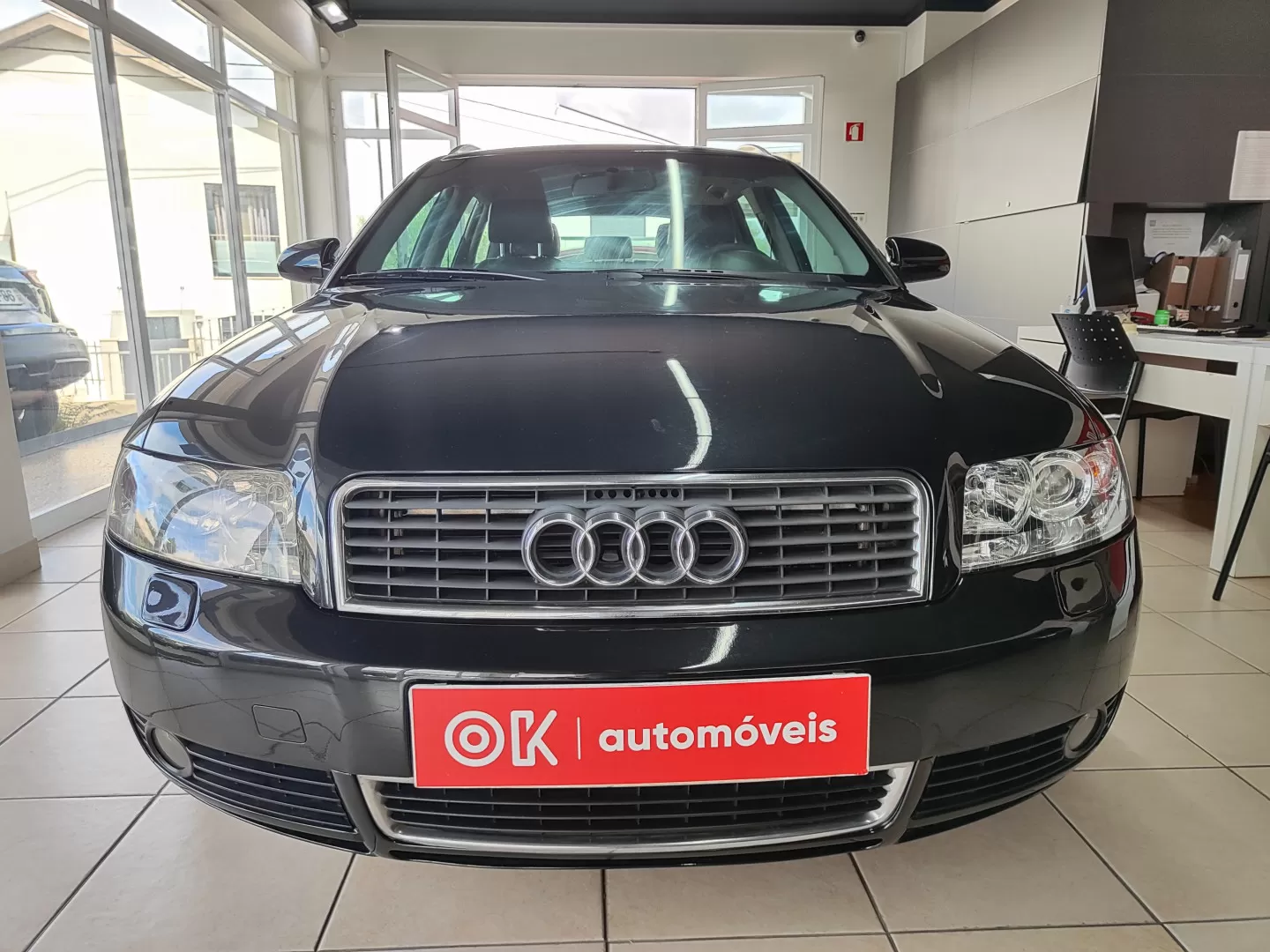 Audi A4 Avant 1.9 TDI M6 Sport - foto 3