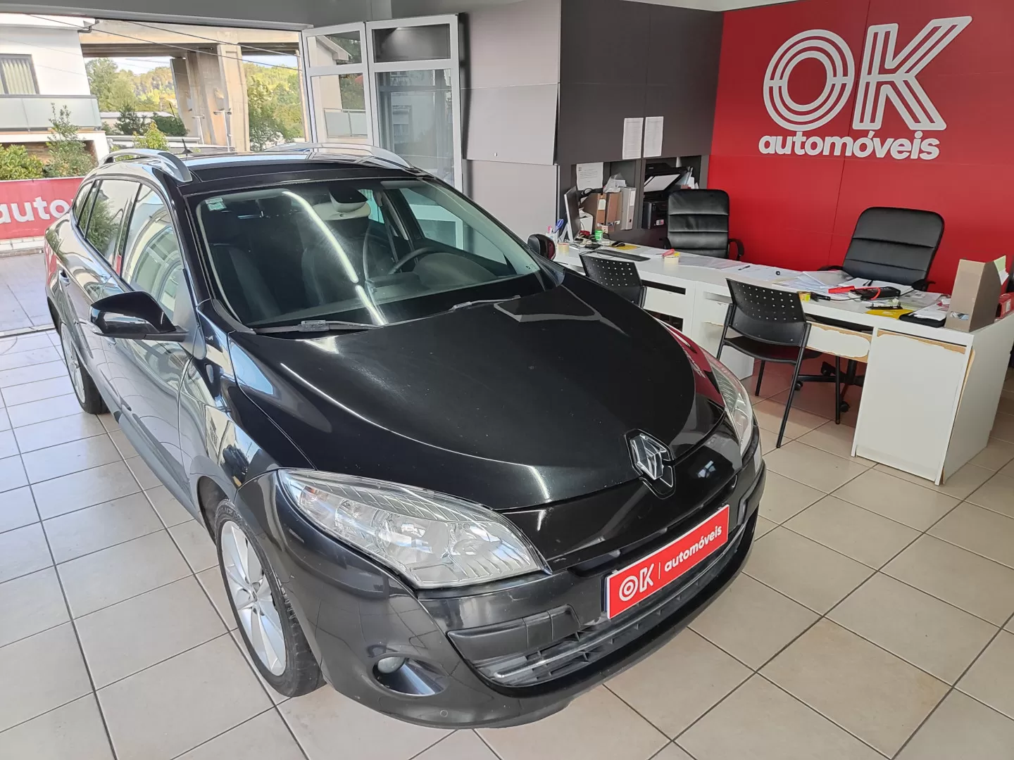 Renault Mégane 1.5 dCi Dynamique S EDC - foto 2