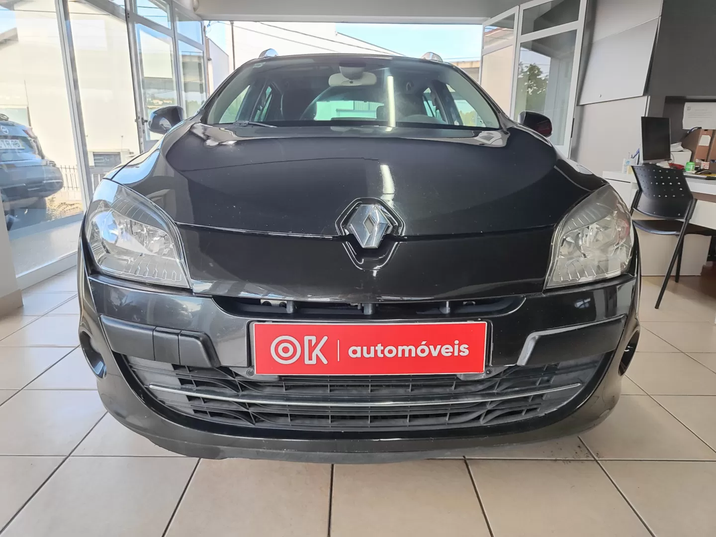 Renault Mégane 1.5 dCi Dynamique S EDC - foto 3