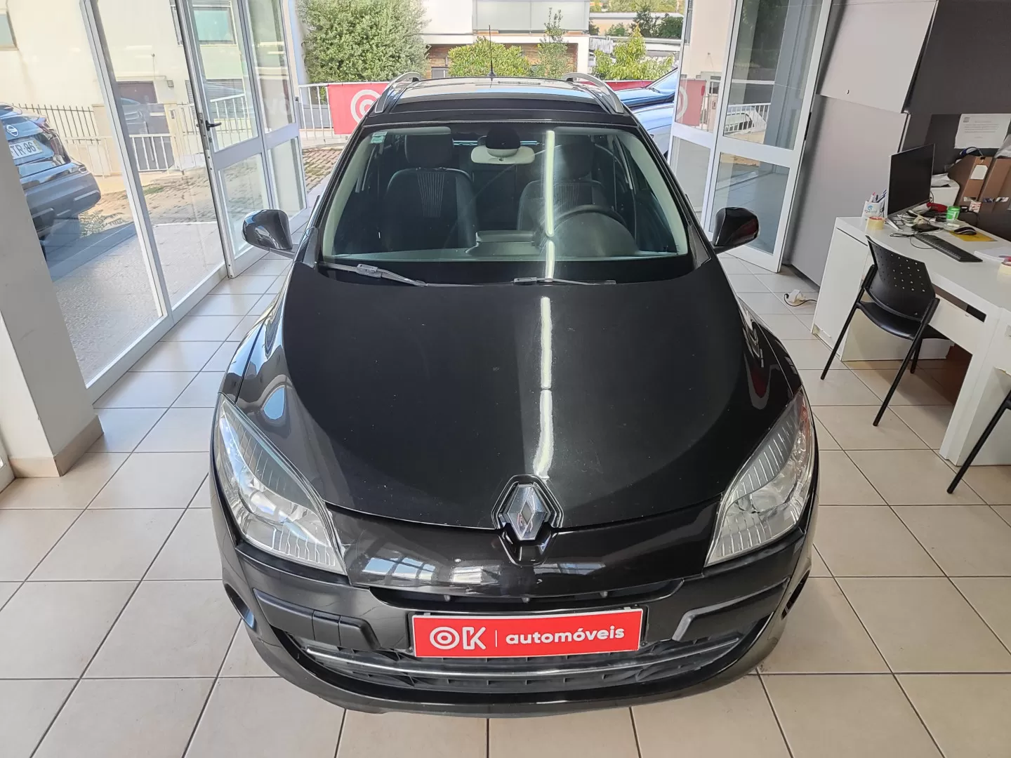 Renault Mégane 1.5 dCi Dynamique S EDC - foto 4