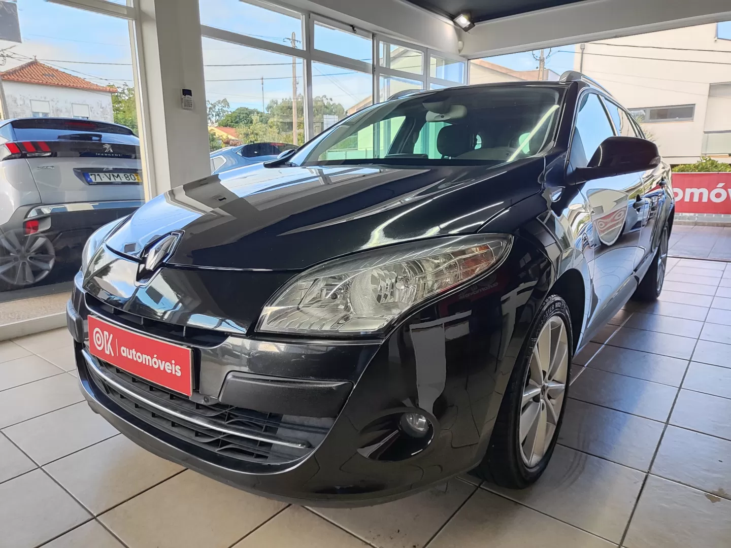 Renault Mégane 1.5 dCi Dynamique S EDC - foto 5