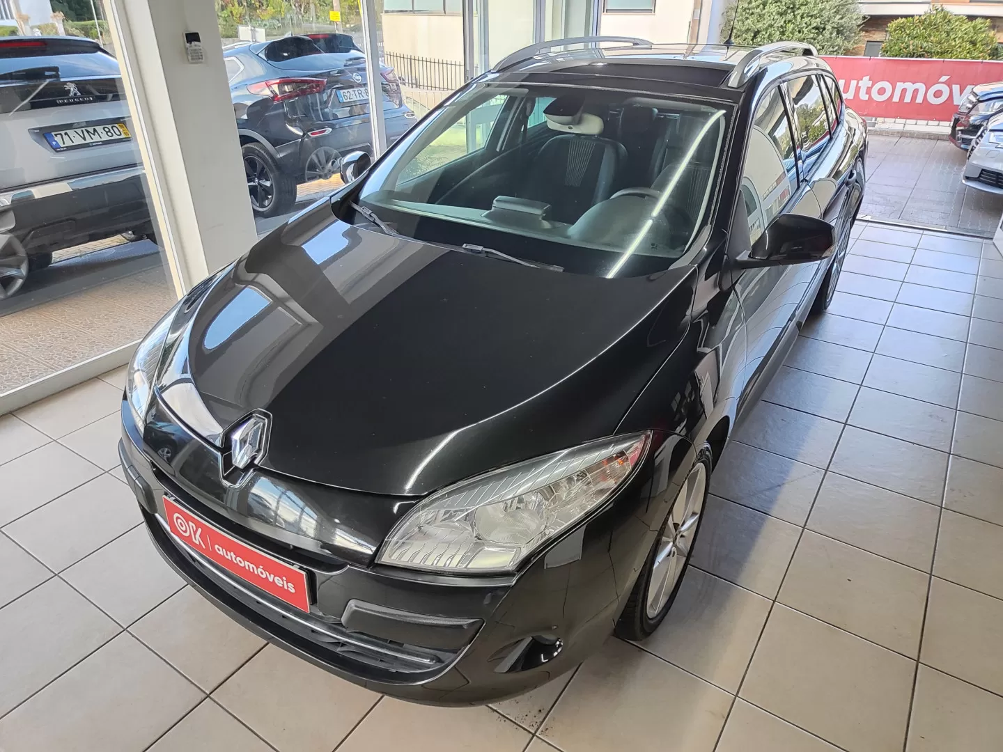 Renault Mégane 1.5 dCi Dynamique S EDC - foto 6