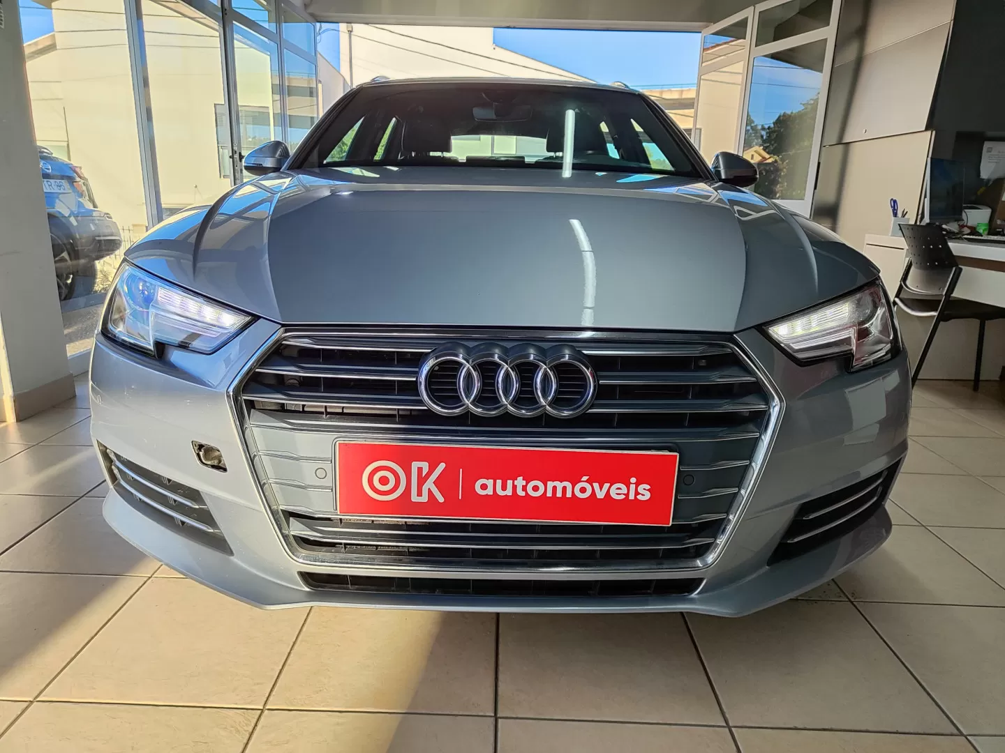 Audi A4 Avant 2.0 TDI - 150 CV - S-Line S-Tronic - foto 3
