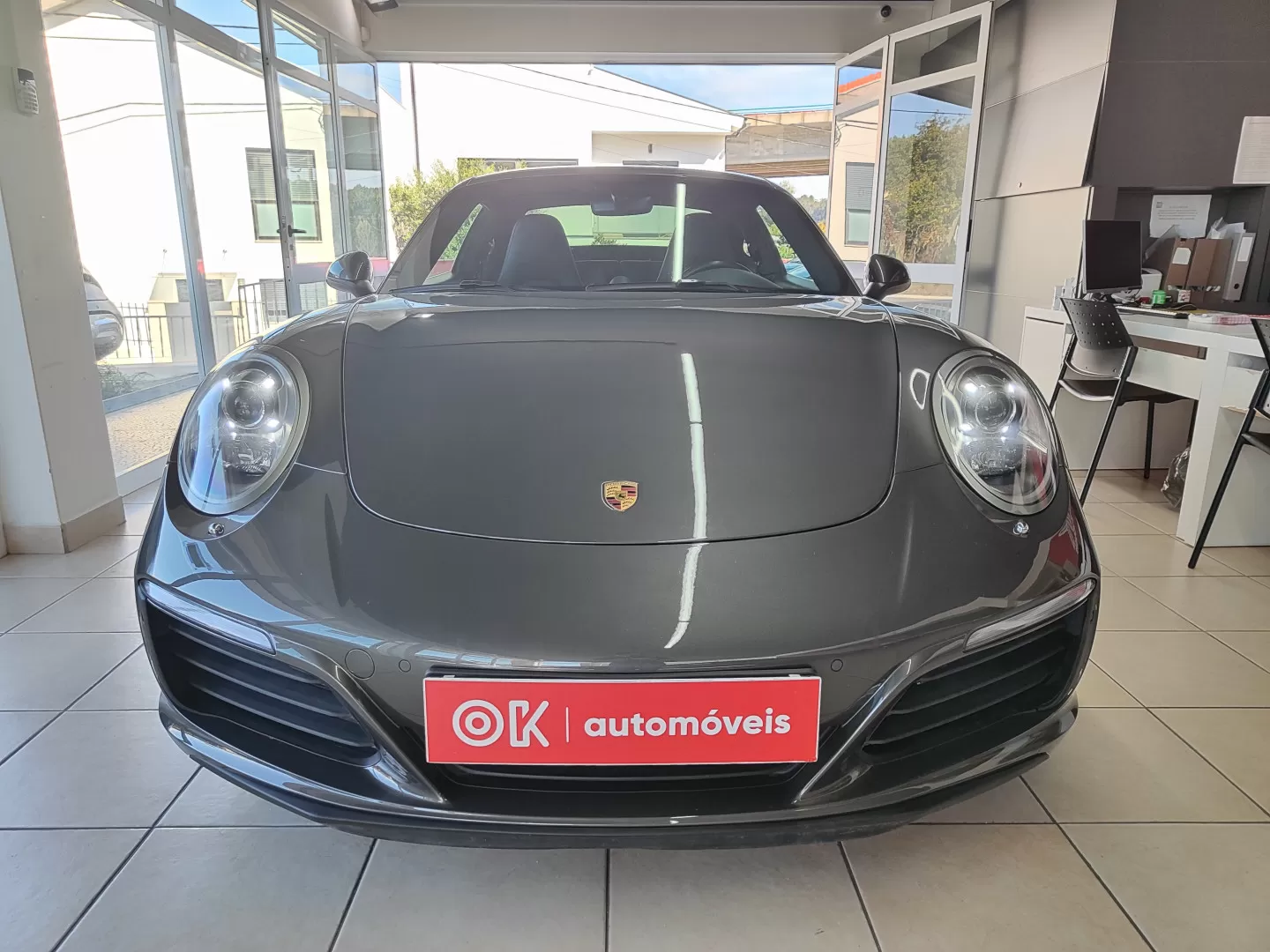 Porsche 911 (991) Carrera 2 S PDK - foto 3