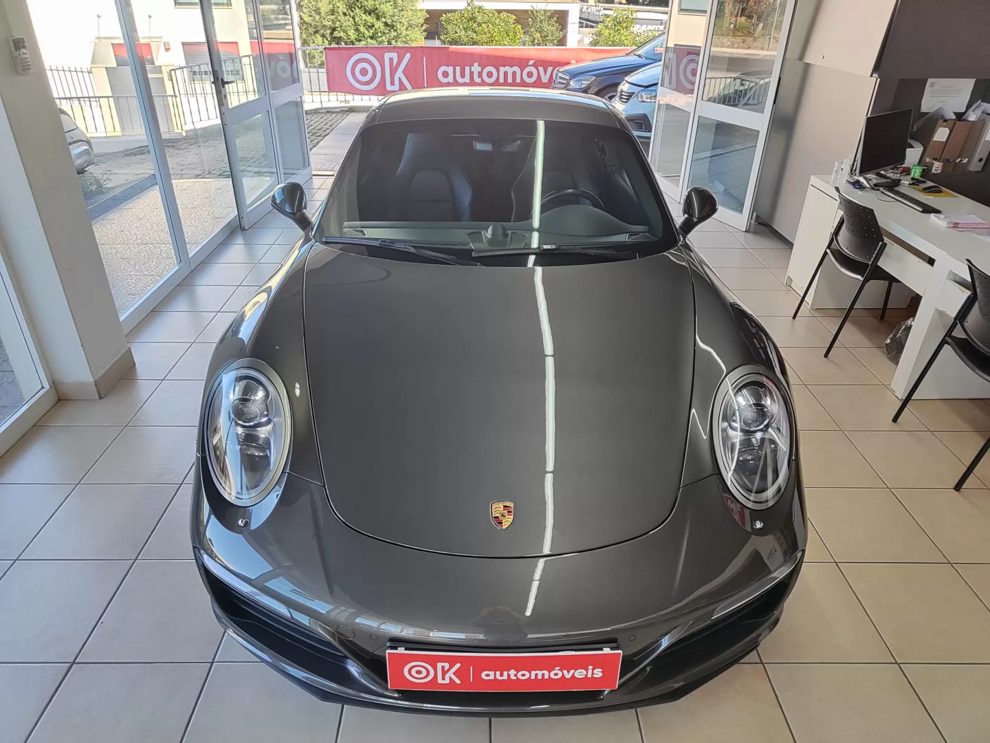 Porsche 911 (991) Carrera 2 S PDK - foto 4