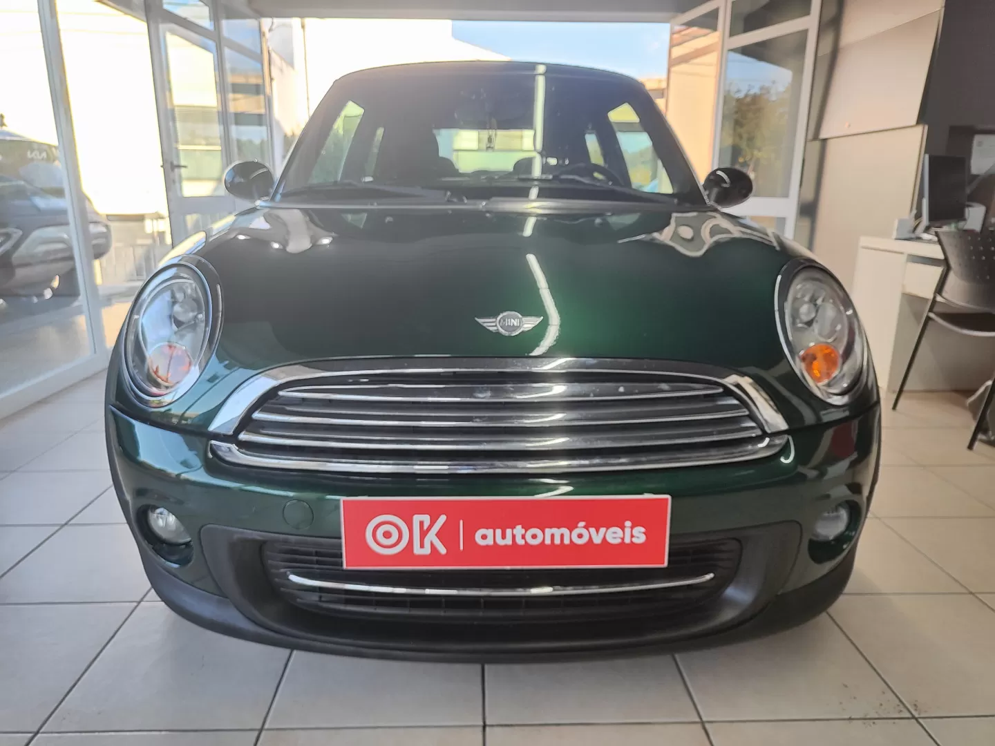 MINI Cooper D - foto 3