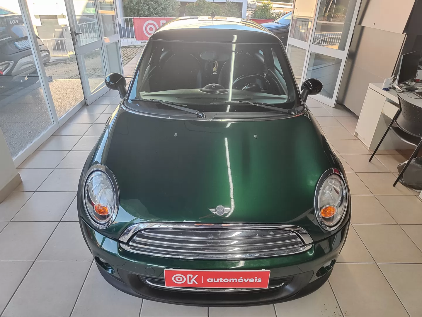 MINI Cooper D - foto 4