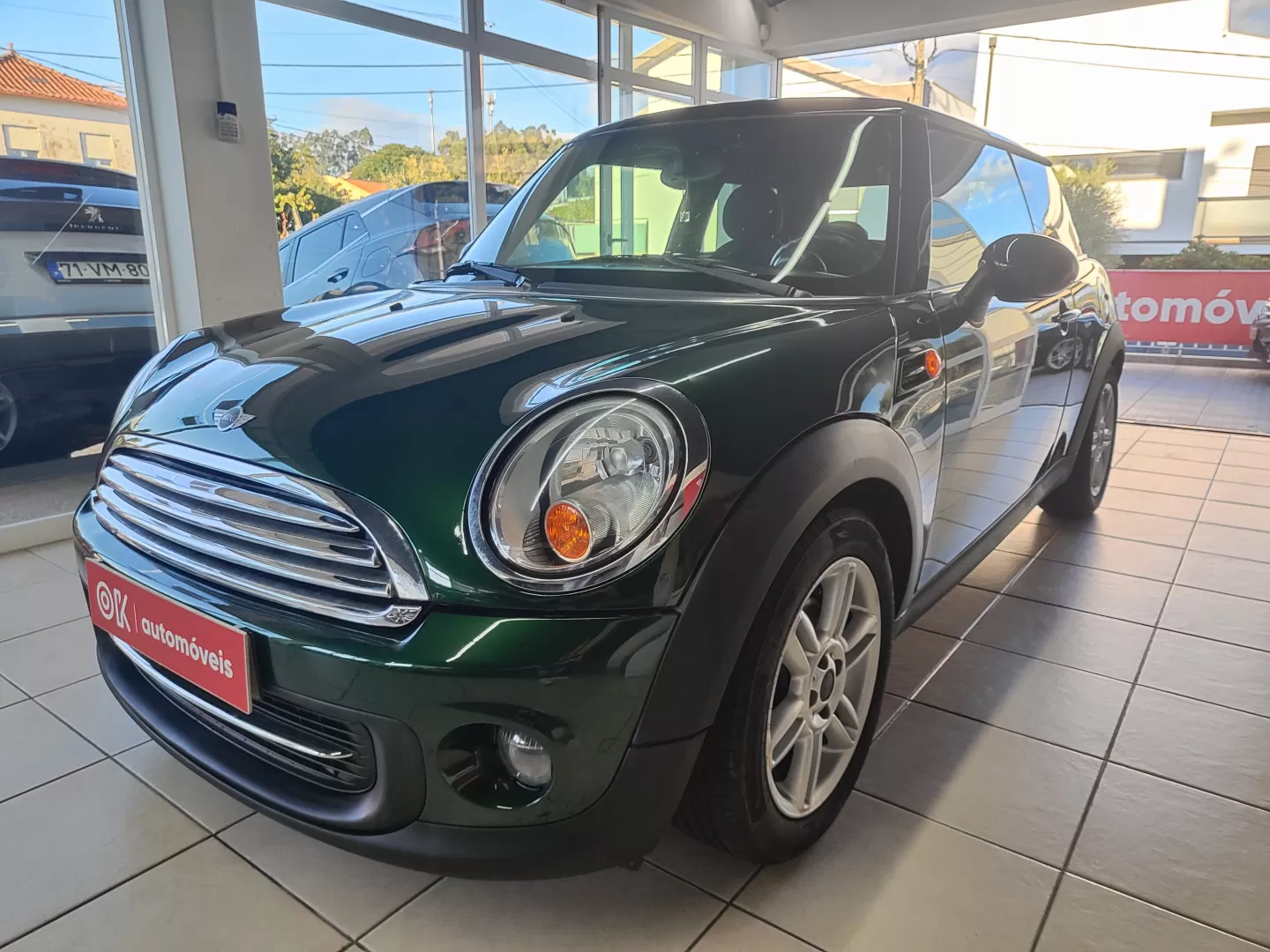 MINI Cooper D - foto 5