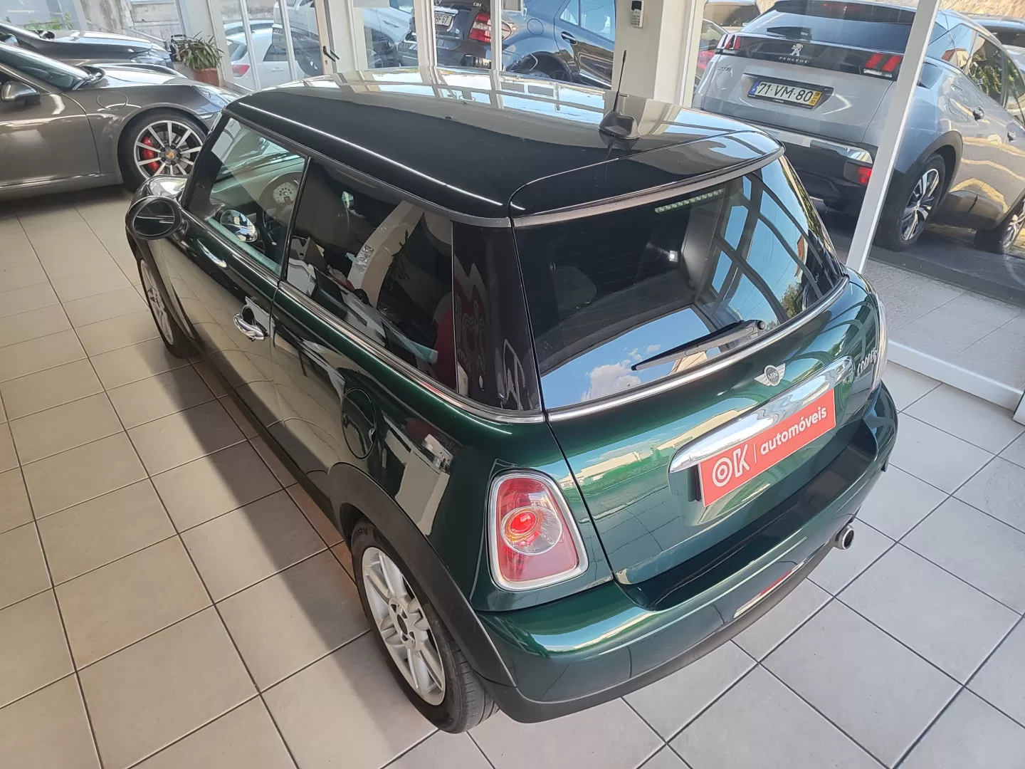 MINI Cooper D - foto 8