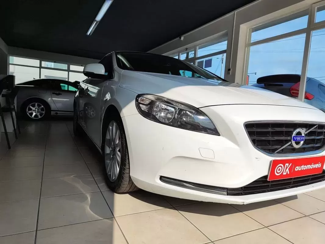 Volvo V40 1.6 D2 Momentum
