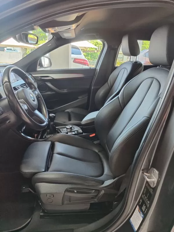 BMW X2 18 d sDrive Pack M - foto 5