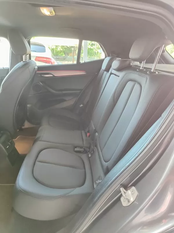 BMW X2 18 d sDrive Pack M - foto 6