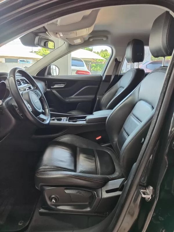 Jaguar F-Pace - foto 7