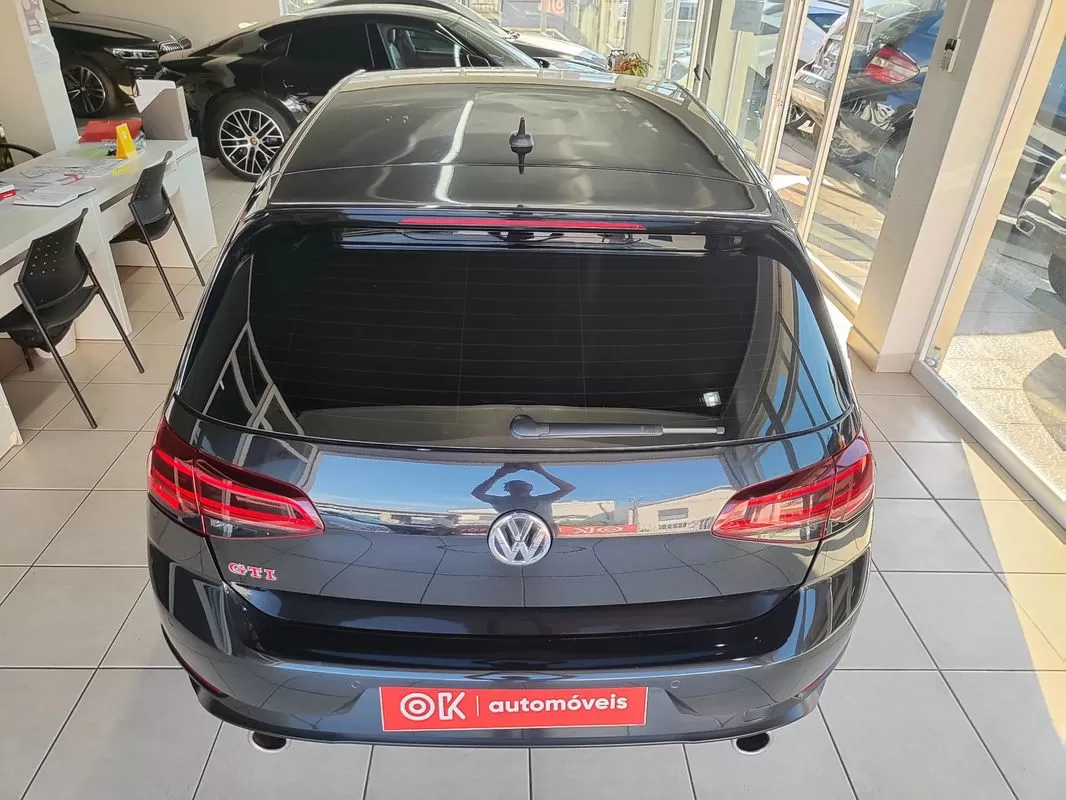 VW Golf - foto 6