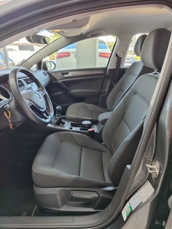 VW Golf Variant 1.5 TSI Confortline - foto 5