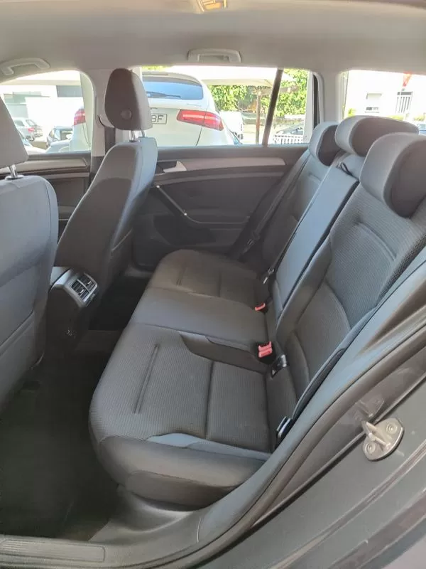 VW Golf Variant 1.5 TSI Confortline - foto 6