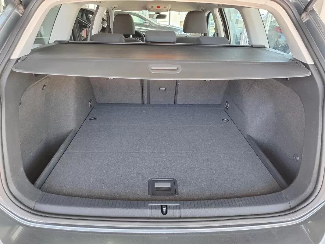 VW Golf Variant 1.5 TSI Confortline - foto 8