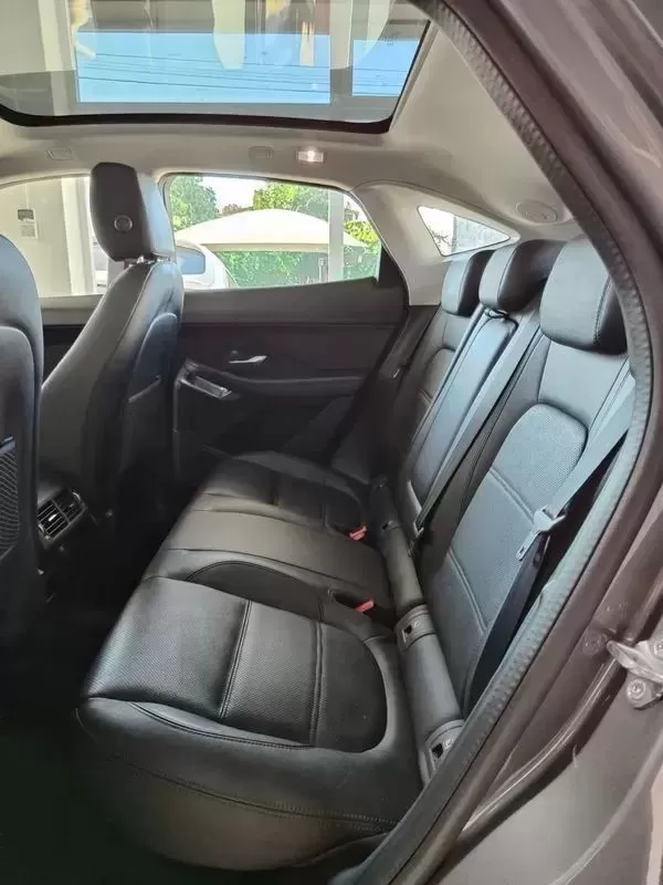 Jaguar E-Pace - foto 6