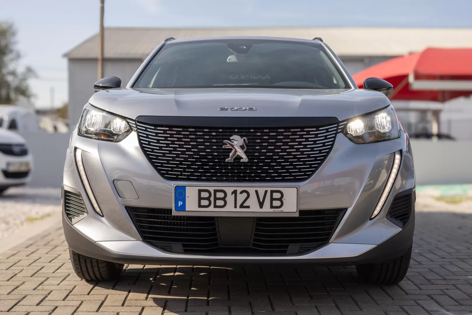 Peugeot 2008 1.2 PureTech Allure Pack