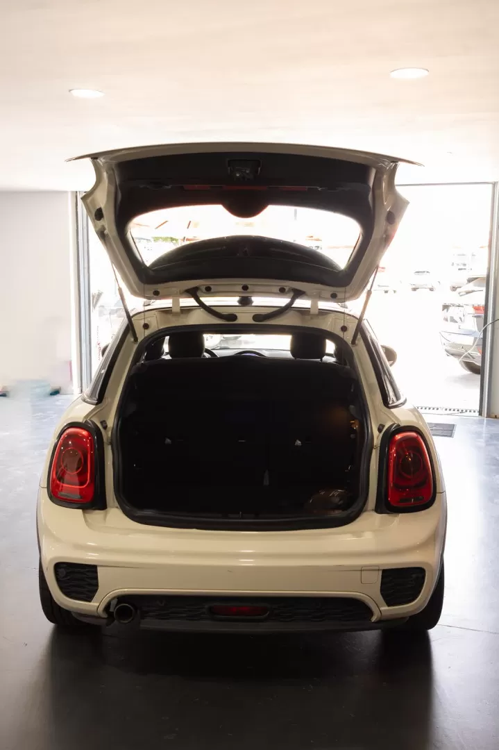 MINI 5 Portas COOPER D JONH COOPER WORKS - foto 4