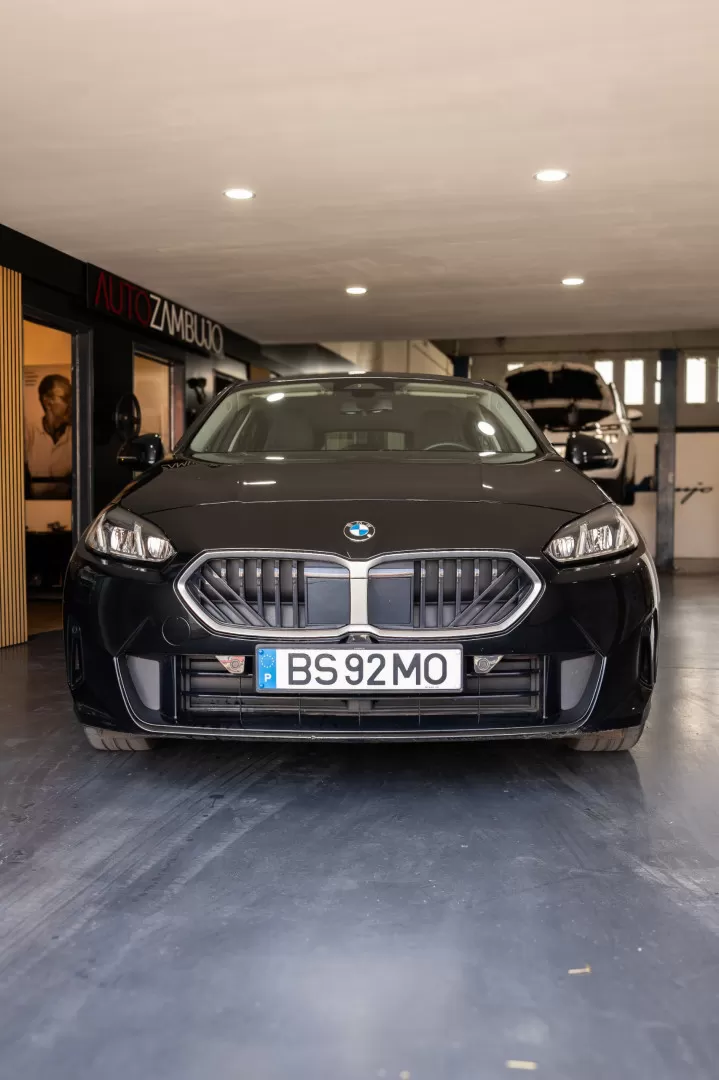 BMW 116 Standard - foto 2