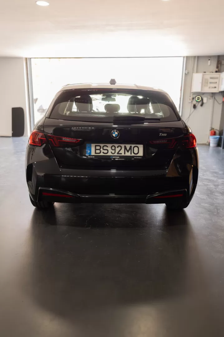 BMW 116 Standard - foto 3