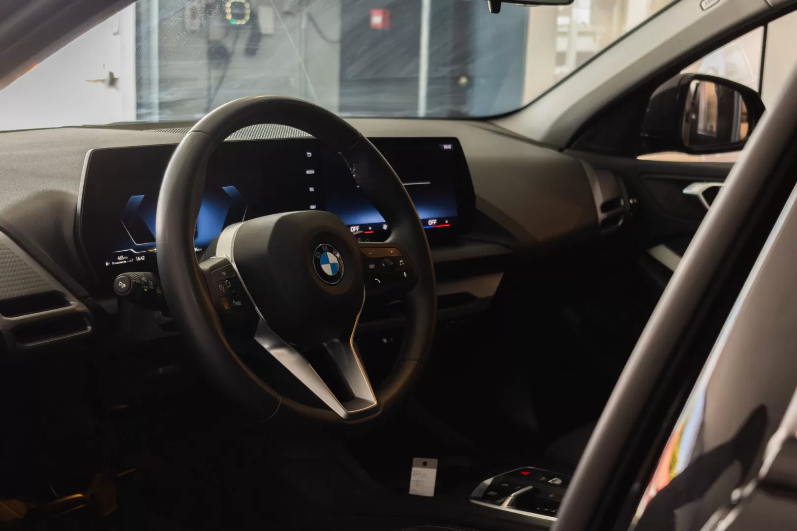 BMW 116 Standard - foto 5