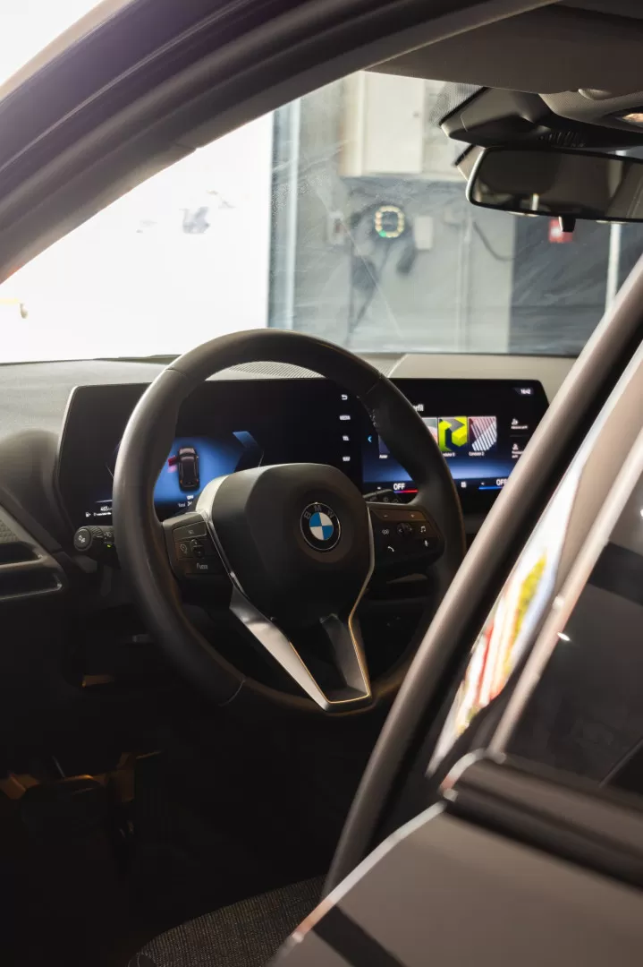 BMW 116 Standard - foto 7