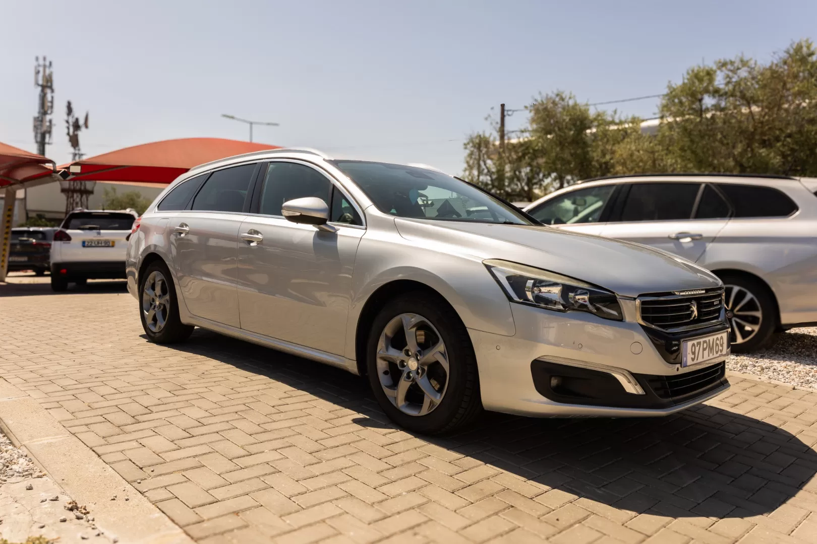 Peugeot 508 SW 2.0 BlueHDi Active - foto 2