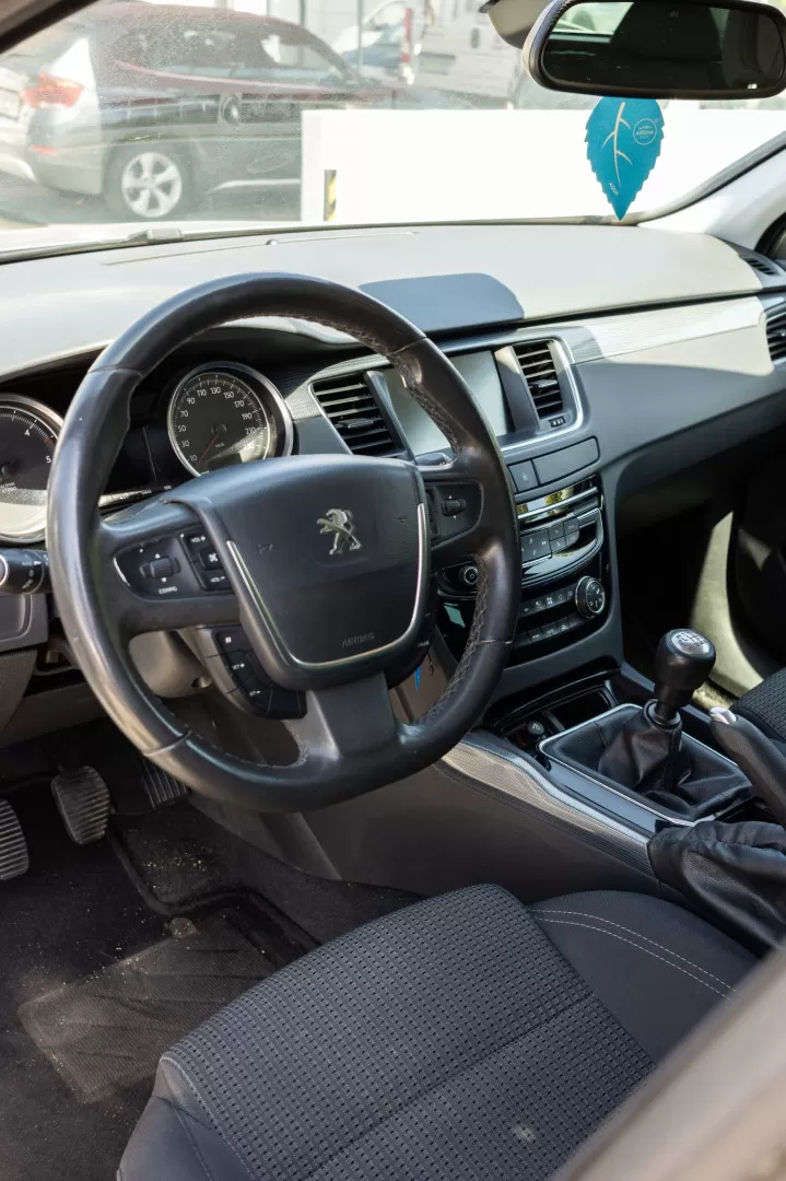 Peugeot 508 SW 2.0 BlueHDi Active - foto 5