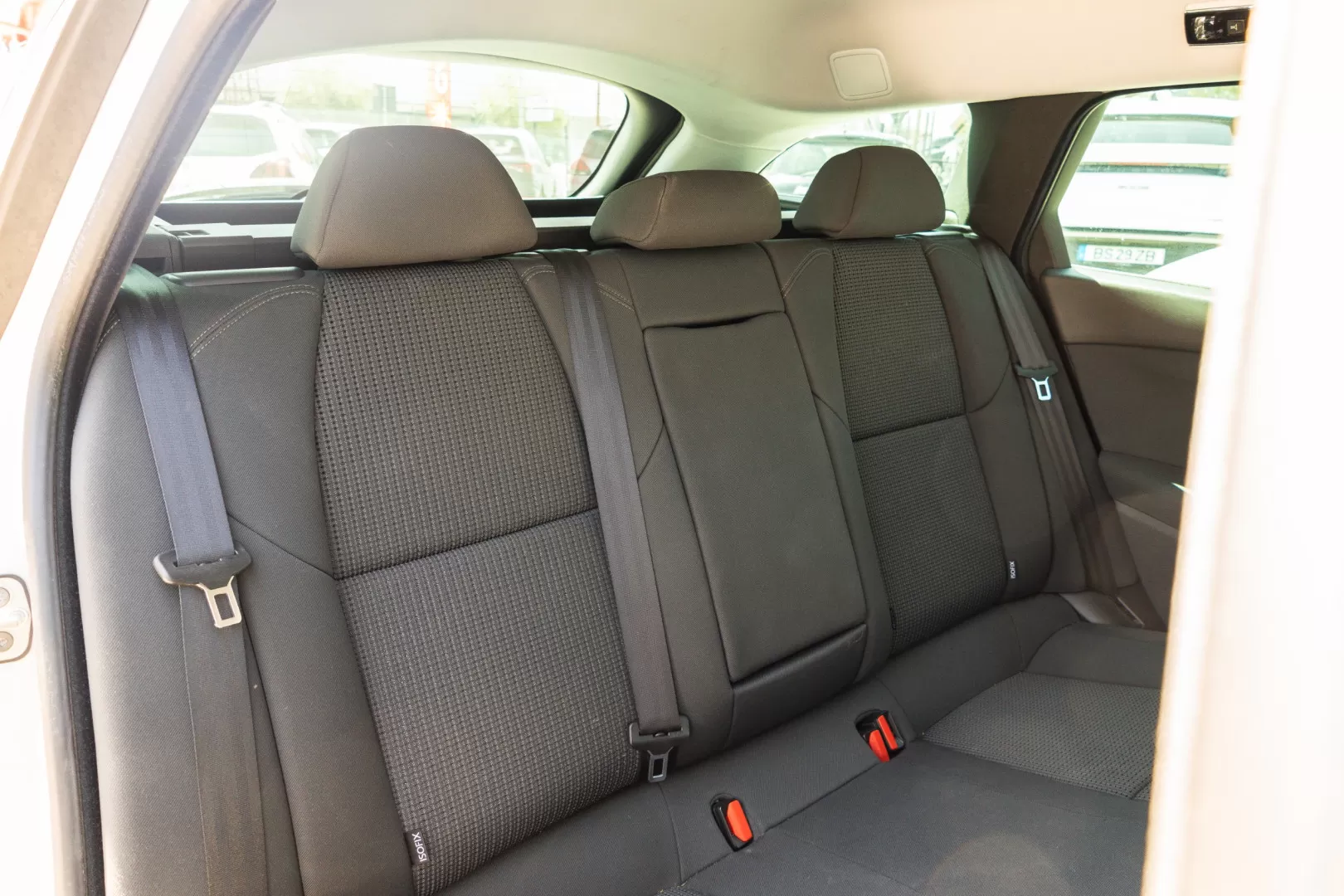 Peugeot 508 SW 2.0 BlueHDi Active - foto 6