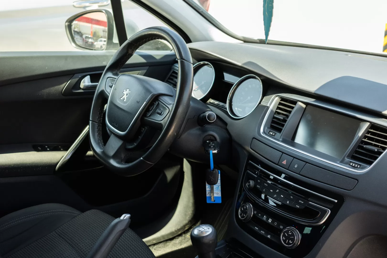 Peugeot 508 SW 2.0 BlueHDi Active - foto 7