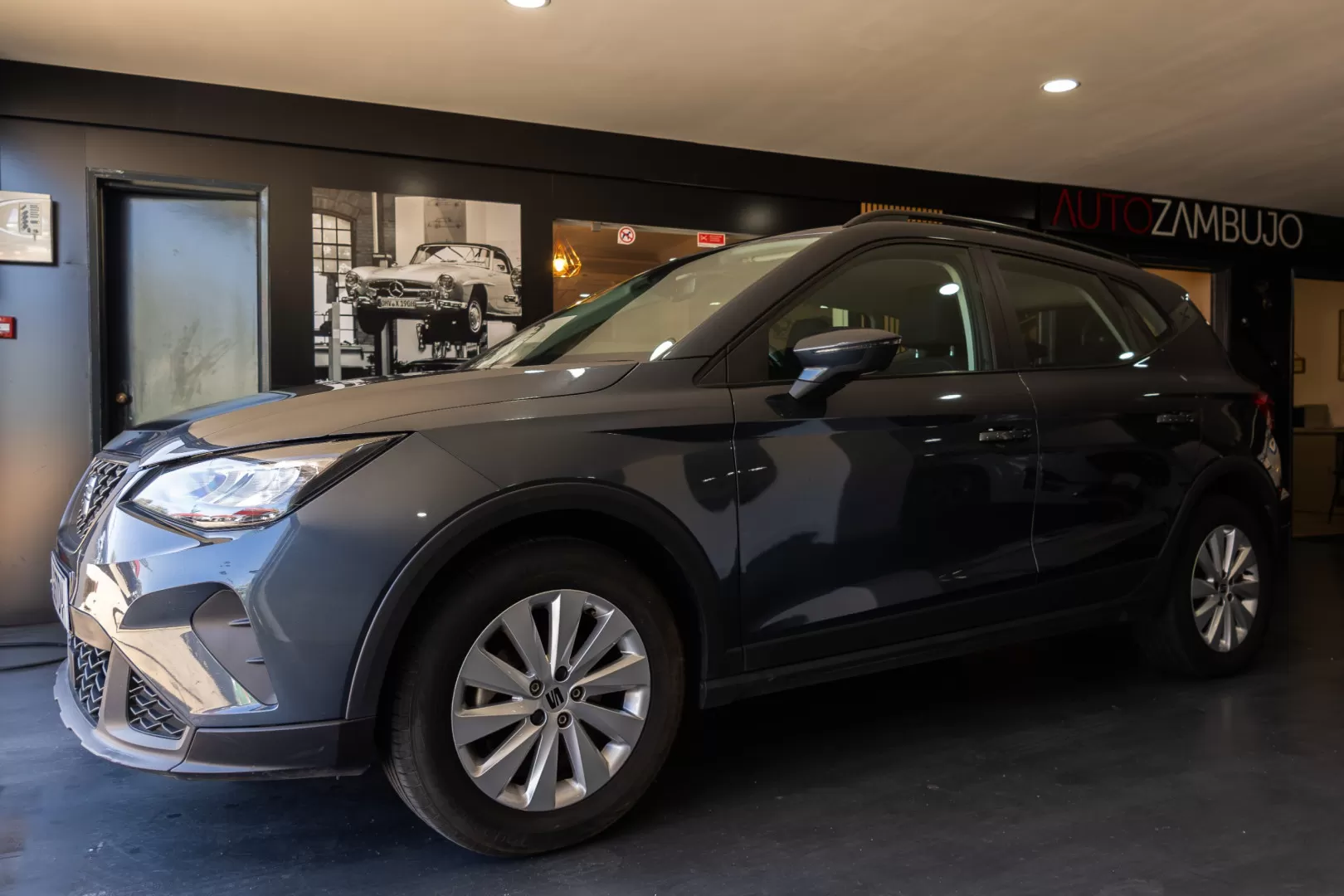 Seat Arona 1.0 TSI Style - foto 2