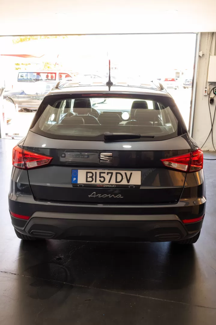 Seat Arona 1.0 TSI Style - foto 3